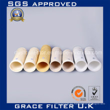 Bolsa de filtro de plantas de asfalto (NOMEX 551)